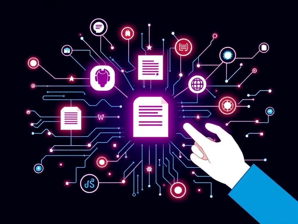 Сбор и предобработка документов